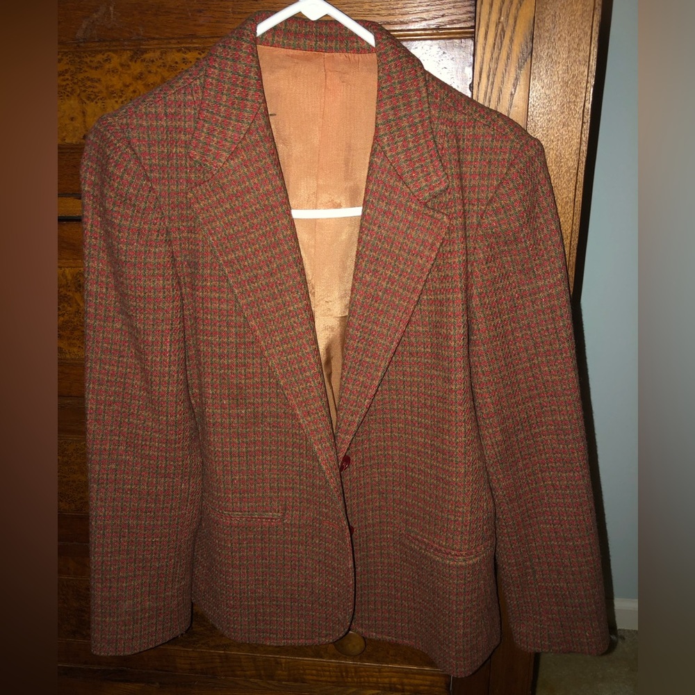 Blazer